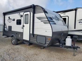  Salvage Highlridge Olympia