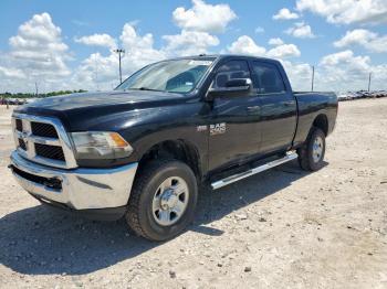  Salvage Ram 2500
