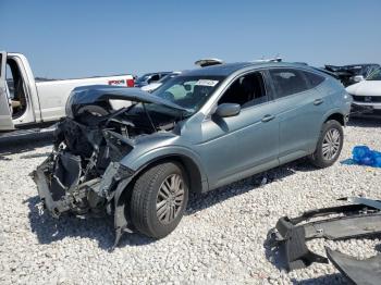  Salvage Honda Crosstour