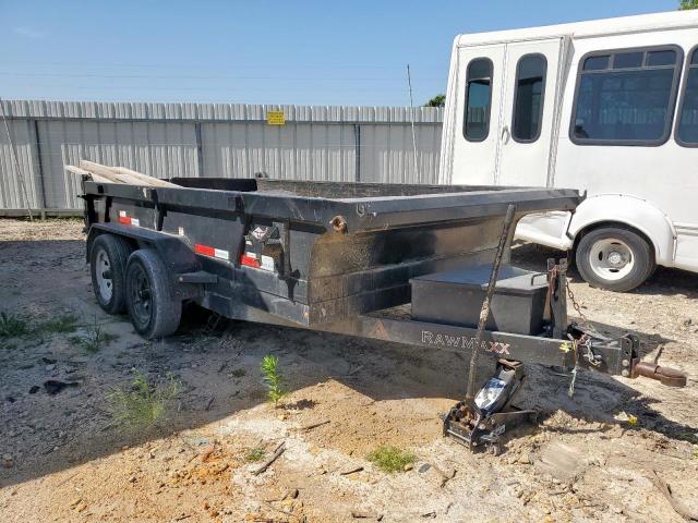  Salvage Rawmaxx Other