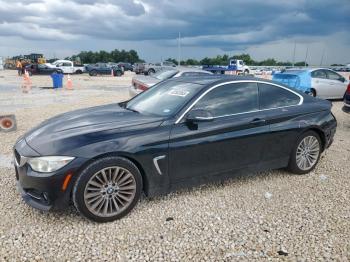  Salvage BMW 4 Series