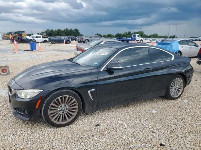  Salvage BMW 4 Series
