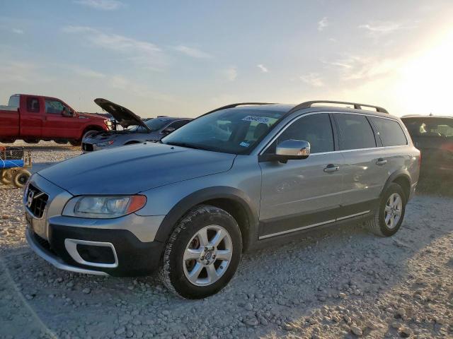  Salvage Volvo XC70