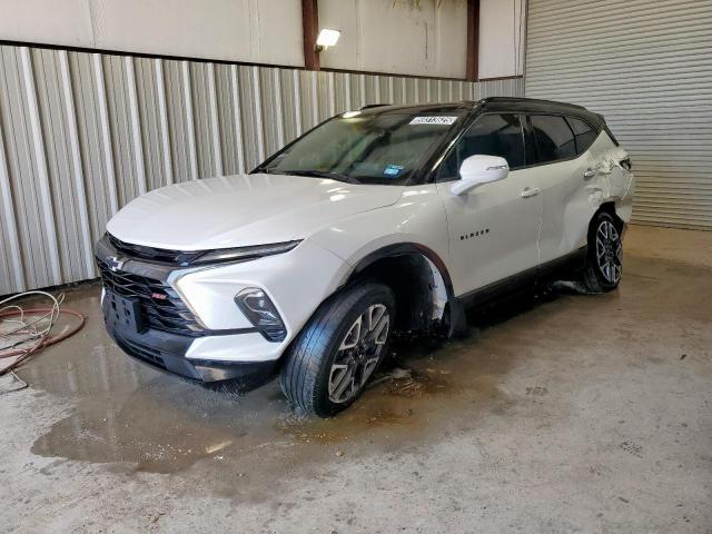 Salvage Chevrolet Blazer
