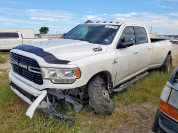  Salvage Ram 3500