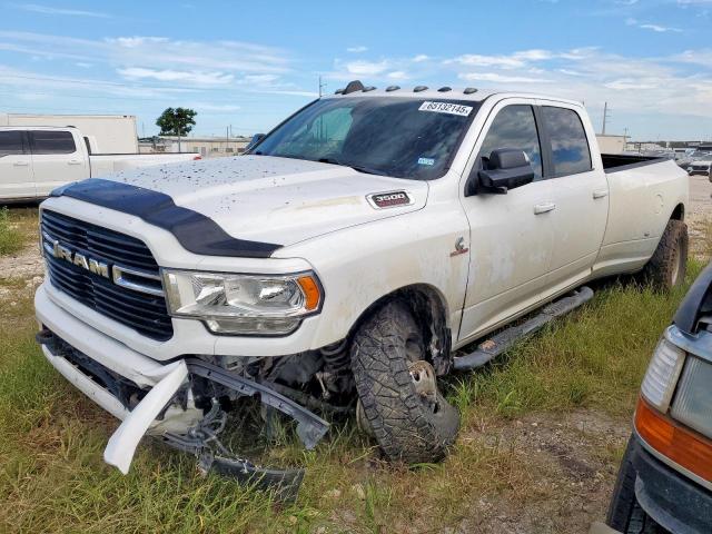  Salvage Ram 3500