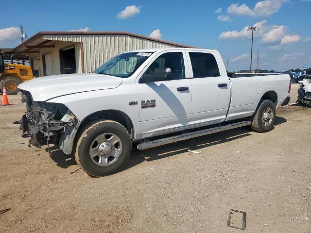  Salvage Ram 3500