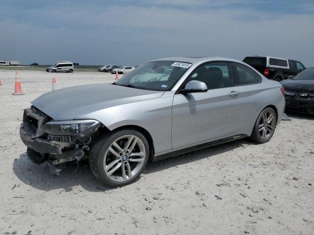 Salvage BMW 2 Series