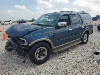  Salvage Ford Expedition
