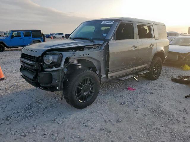  Salvage Land Rover Defender