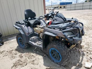  Salvage True Cforce 100