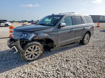  Salvage Ford Expedition