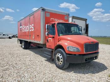  Salvage Freightliner M2 106 Med