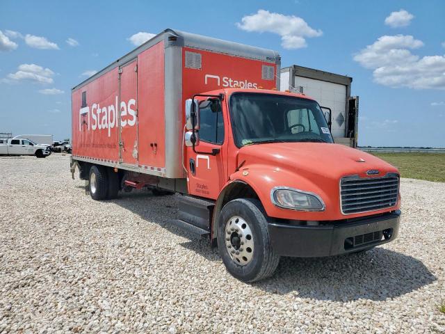  Salvage Freightliner M2 106 Med