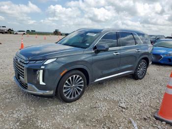  Salvage Hyundai PALISADE