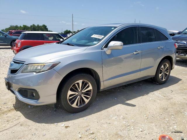  Salvage Acura RDX