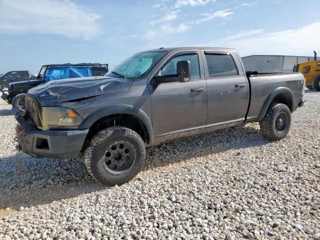  Salvage Ram 2500