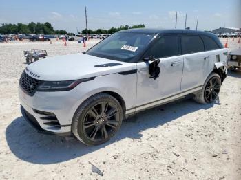  Salvage Land Rover Range Rover