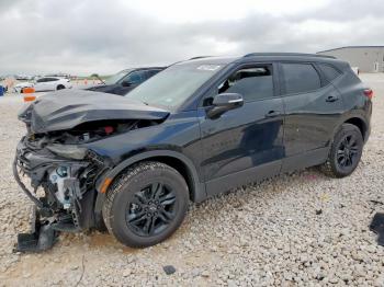  Salvage Chevrolet Blazer