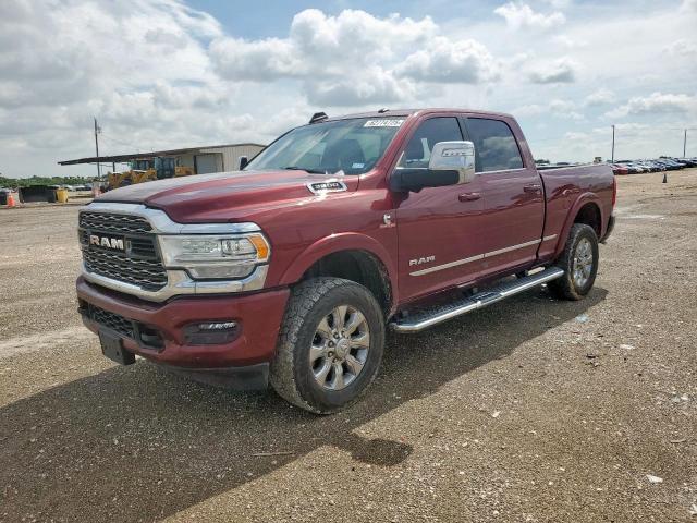  Salvage Ram 3500