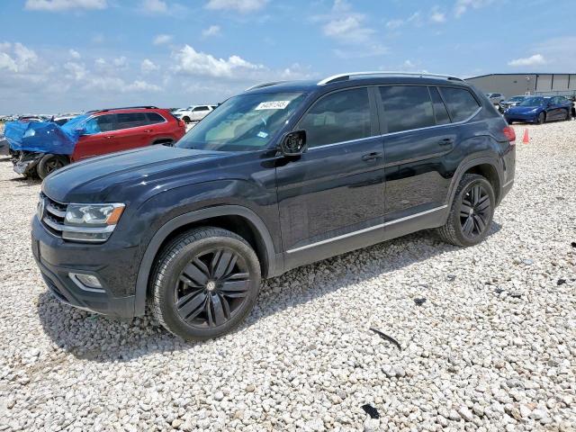  Salvage Volkswagen Atlas