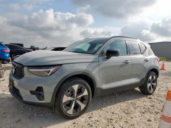  Salvage Volvo Xc40 Plus