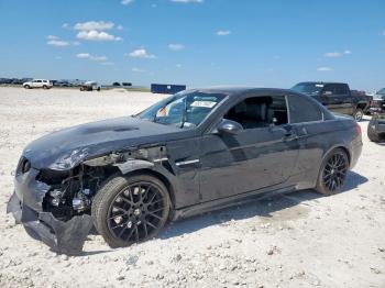  Salvage BMW M Series