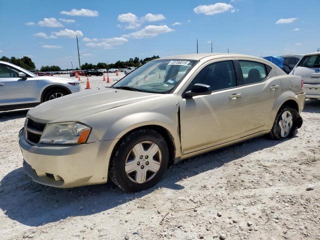  Salvage Dodge Avenger
