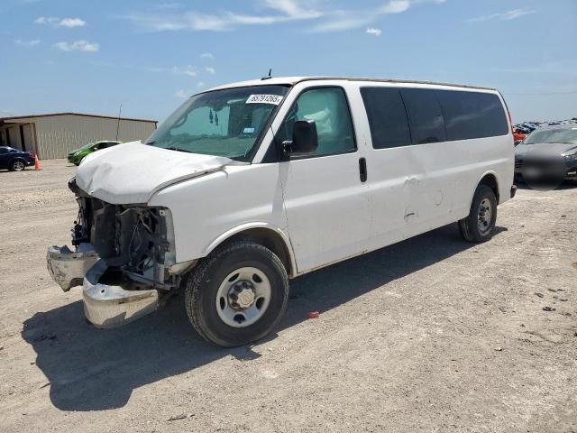  Salvage Chevrolet Expres3500