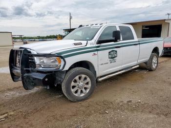 Salvage Ram 2500