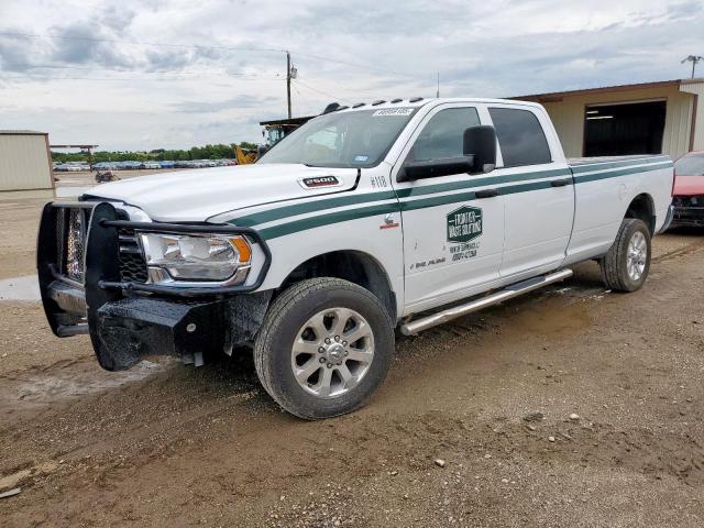 Salvage Ram 2500
