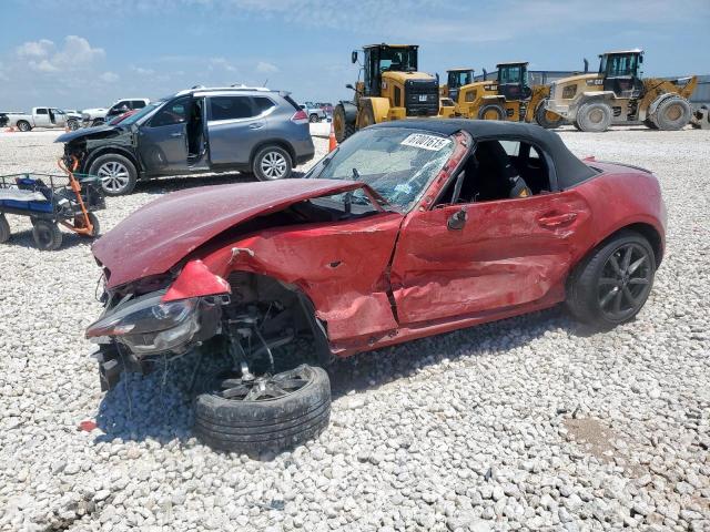 Salvage Mazda Mx5