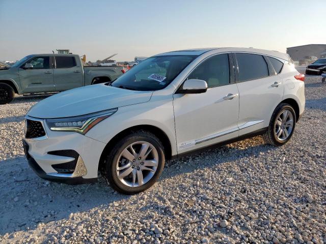  Salvage Acura RDX