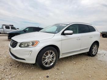  Salvage Volvo XC60
