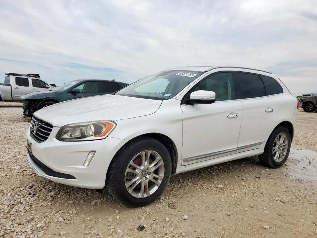  Salvage Volvo XC60