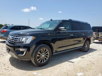  Salvage Ford Expedition
