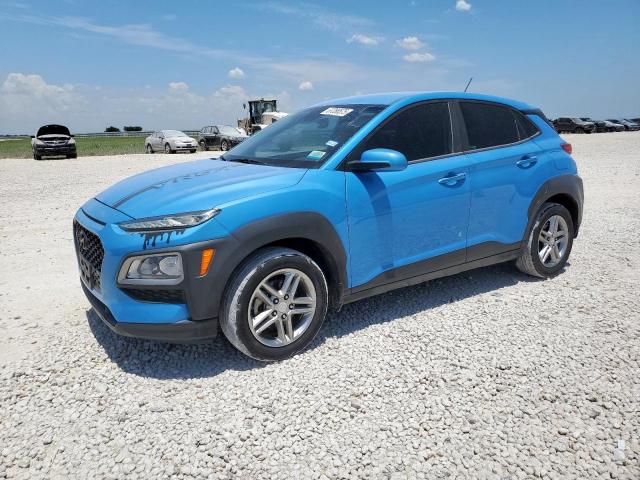  Salvage Hyundai KONA