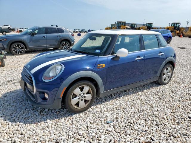  Salvage MINI Cooper
