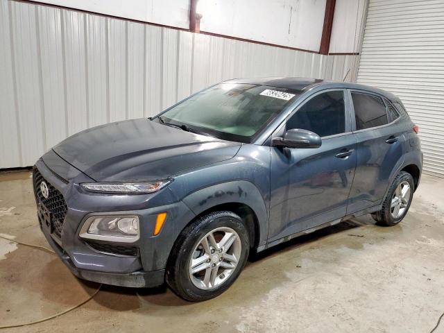  Salvage Hyundai KONA