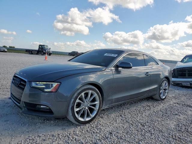  Salvage Audi A5