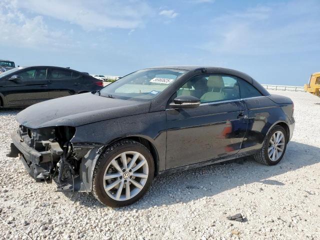  Salvage Volkswagen Eos