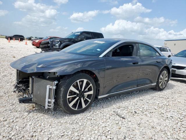  Salvage Lucid Motors Air