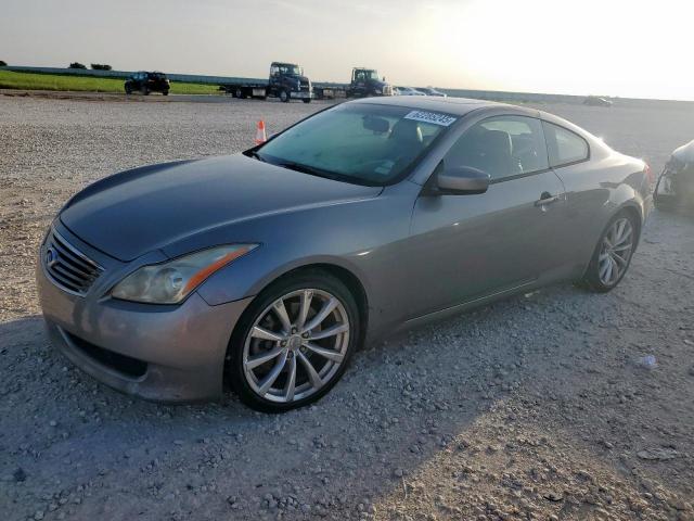  Salvage INFINITI G37