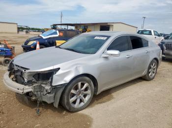  Salvage Acura TL