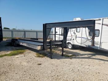  Salvage Dool Utility Tr