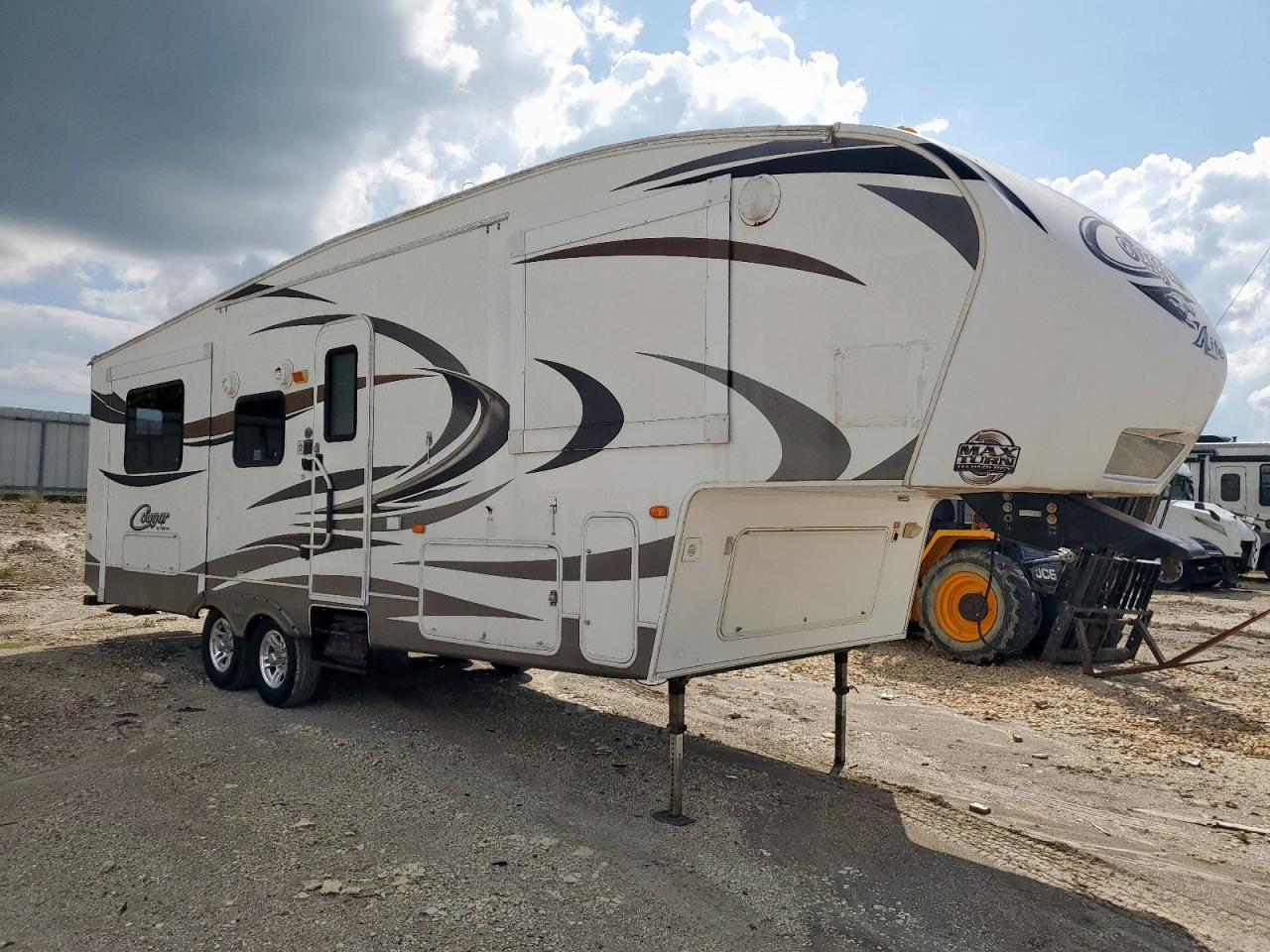 Keystone Cougar Image 1