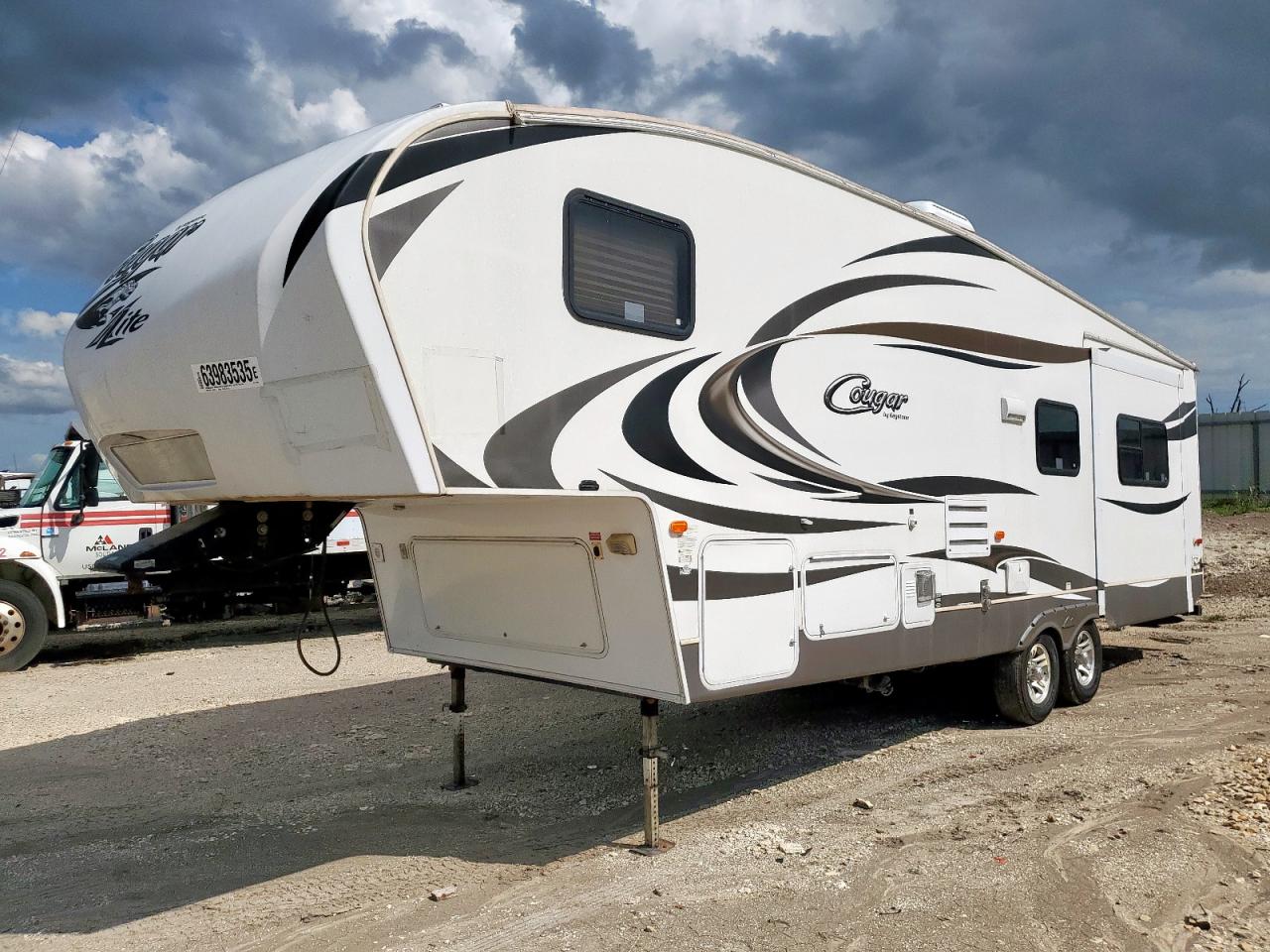 Keystone Cougar Image 9