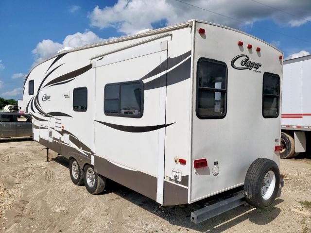 Keystone Cougar Image 8