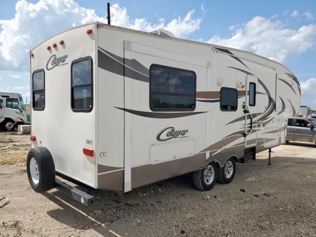 Keystone Cougar Image 6