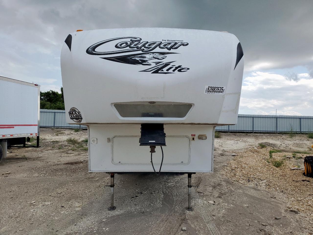 Keystone Cougar Image 3